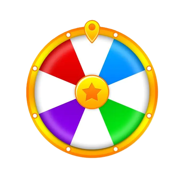 Wheel of Fortune